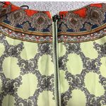 Alice + Olivia HAVERI KIMONO MINI DRESS Size 0 NWT Photo 11