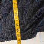 Elegant Black Midi Dress Size 18 Photo 7