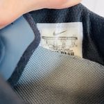 Nike women's FS Lite Run 2 684667-001 Black Gray Sz 8 Photo 7