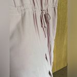 Anthropologie  | Lilac Jumpsuit Photo 3