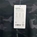 Athleta  Ace Printed Camo Tennis Skort 15.5” Golf Tennis Pickleball NWT Photo 2