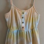 Roxy Multi-Colored Sun Dress Photo 2