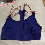 Ivy Park  Sport Bra Top Size Medium Photo 3
