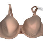 Soma Bodify Perfect Coverage Warm Amber Bra 40D NWT Photo 0
