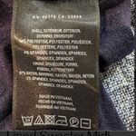 Maeve / Anthropologie Eria Navy Blue Boho Lined Sweater Midi Dress, Size XS Photo 12