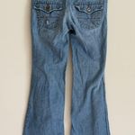 American Eagle  Boyfriend Wide Leg Jeans – Women’s Size 0 Photo 3