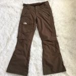 The North Face Women’s Freedom Low-Rise Boot-Cut Insulated Pants size XS Photo 1