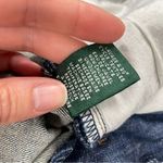 Ralph Lauren Jeans Co Womens Denim Bermuda Jean Shorts 20W Photo 10