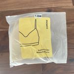 truekind Supportive Comfort Wireless Shaping Bra Chai XL Seamless Full Coverage Tan Photo 3