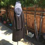 Dotti Luxe Embroidered Cold shoulder Cover Up (5) Black Photo 2