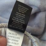 Kensie Blue Gray White Camo Lightweight Fleece Lounge Athletic Pants Size Large Photo 10