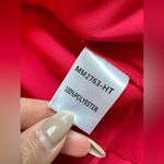 SheIn NEW one shoulder cape mini dress Photo 8