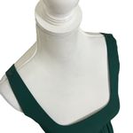 Revelry Bowie Chiffon Dress A Photo 8