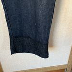 She Said Dark Blue Denim Jeggings xl Photo 5