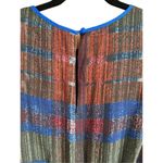 Anthropologie Andaz Maxi Dress by HD in Paris sz 4 Photo 11