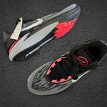Nike New Air Zoom G.T. Cut 2 Bred Photo 1