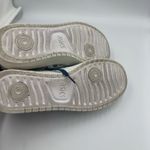 ASICS  Japan S PF Shoes Women's 11.5 White Soothing Sea Platform Athletic Sneaker Photo 7