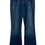 Citizens of Humanity Citizens of humanity women’s Ingrid stretch jeans size 6 Photo 0