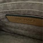 Michael Kors Large Zippered Clutch Photo 2