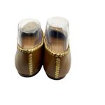 Jack Rogers  Waverly Leather Ballet Flats size 8 Photo 4