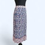Urban Outfitters Vintage  boho midi skirt Size Medium Photo 3