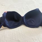 Cacique 48DD lightly lined balconette bra underwire BC 2984 Photo 3