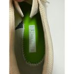 Rothy's Lace Up Sneakers in Lighthouse Women's Sz. 10 Photo 3