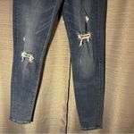 Aeropostale Aero Distressed High Rise Jeans Size 6 Photo 1