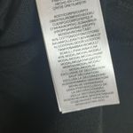 Ralph Lauren Lauren  Dream Cotton Blend Crewneck‎ Sweater Black Size Medium NWT Photo 5