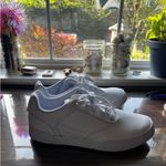 Adidas White  Golf Shoes  Photo 1