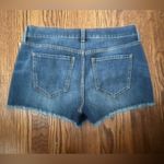 Old Navy  denim shorts size 4 Photo 1