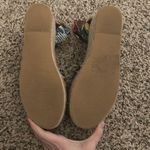 Yoki Snake Print Espadrilles Photo 3