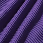 BERLOOK Purple Solid Low Waisted Bikini TOP AND BOTTOM 13 Size M Photo 9