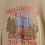 SheIn Yellowstone Crewneck Photo 2