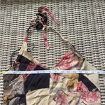 Free People Rae Crop Halter Top Photo 5