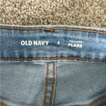 Old Navy  High Rise Flare Photo 1