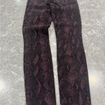 Paige  Hoxton Ankle Skinny Jeans size 23 damaged see pictures Photo 1