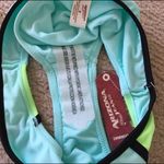 Arizona Jeans Arizona Color Blocked Bikini Bottom Photo 3