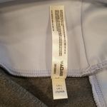 Free People đź’• MOVEMENTđź’• Round the Block Jogger Faded Periwinkle Blue Large NWT Photo 13