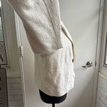 Maeve  Cropped Double Breasted Blazer large workwear glamorous power‎ holiday Photo 5