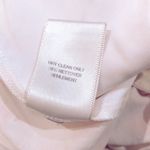 Rebecca Taylor High-Waist Pants Floral Ankle Size 8 NWT $295.00 Photo 10