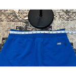 FIGS Women's Technical Collection Blue Jogger Scrub Pants Size Small Photo 6