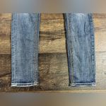 Rock Revival Judy Cuffed Skinny Jeans Photo 4