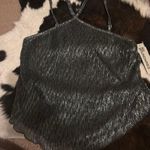 No Boundaries NWT Halter Top Photo 0