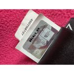 The North Face Women's Denali Polartec Full Zip Fleece Jacket, Red / Gray SIZE S Photo 10