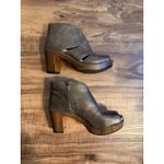 Dansko Women's Delphina Heel Sandal Bronze Sz 9 or 39 Photo 6