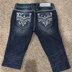 Rock Revival Straight Leg Jeans Photo 2