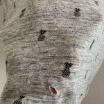 Rails  Gray Pineapple Tee T-Shirt Large Photo 5