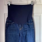 Citizens of Humanity  X Pea in the Pod bootcut maternity jeans Photo 1