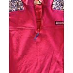 Vineyard Vines Womens Pullover XS Pink Navy Great Condition Preppy Photo 1